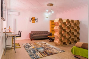 INOVA Central Apartment